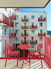 Studenthome Milestone - 