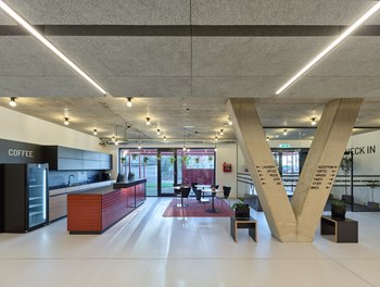 Studenthome Milestone - 