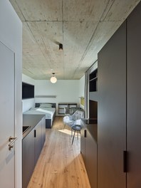 Studenthome Milestone - 
