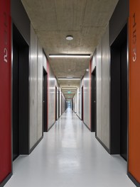 Studenthome Milestone - 