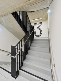 Studenthome Milestone - 