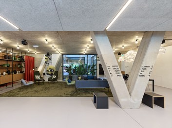Studenthome Milestone - 