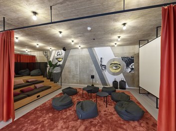 Studenthome Milestone - 
