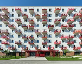 Studenthome Milestone - 