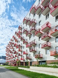 Studenthome Milestone - 