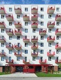 Studenthome Milestone - 