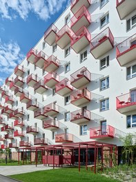 Studenthome Milestone - 