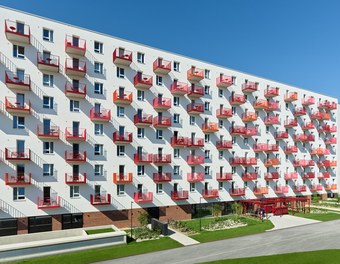Studenthome Milestone - 