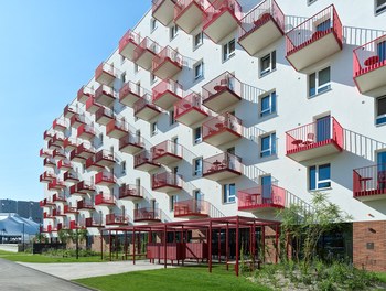 Studenthome Milestone - 