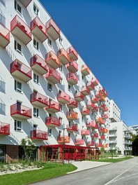 Studenthome Milestone - 
