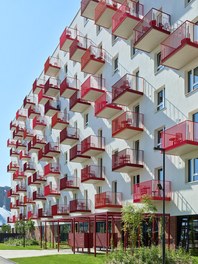 Studenthome Milestone - 