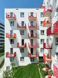 Studenthome Milestone - 