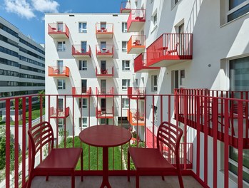 Studenthome Milestone - 