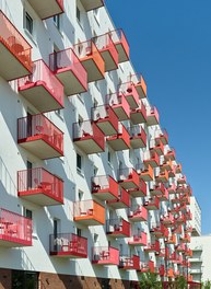 Studenthome Milestone - 