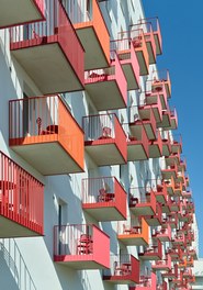Studenthome Milestone - 