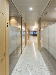 Sparkasse Bludenz - 