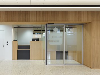 Sparkasse Bludenz - 