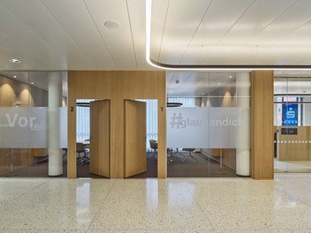 Sparkasse Bludenz - 