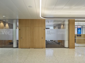 Sparkasse Bludenz - 