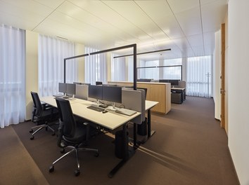 Sparkasse Bludenz - 