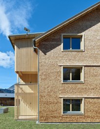 Apartmenthouse "tinnes" - 