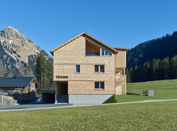 Apartmenthouse "tinnes" - 