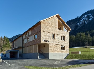 Apartmenthouse "tinnes" - 