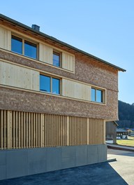 Apartmenthouse "tinnes" - 