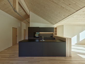 Apartmenthouse "tinnes" - 