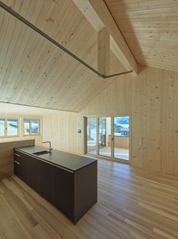 Apartmenthouse "tinnes" - 