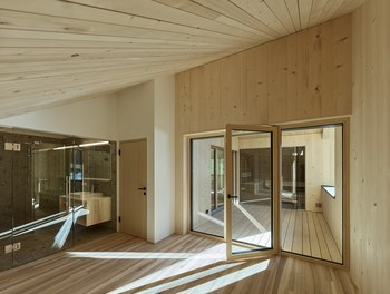 Apartmenthouse "tinnes" - 