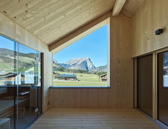Apartmenthouse "tinnes" - 