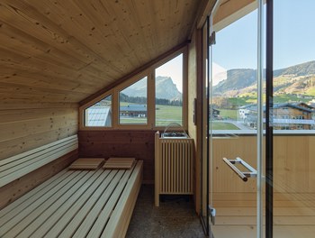 Apartmenthouse "tinnes" - 