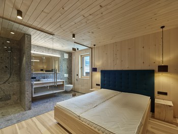 Apartmenthouse "tinnes" - 