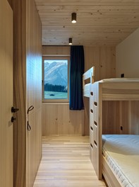 Apartmenthouse "tinnes" - 