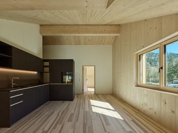 Apartmenthouse "tinnes" - 