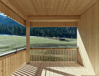 Apartmenthouse "tinnes" - 