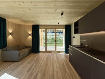 Apartmenthouse "tinnes" - 