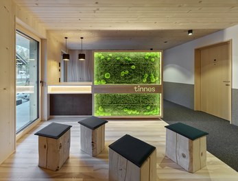 Apartmenthouse "tinnes" - 