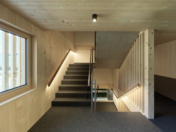 Apartmenthouse "tinnes" - 