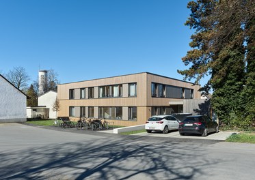Ärztehaus Dornbirn - 