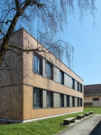 Ärztehaus Dornbirn - 