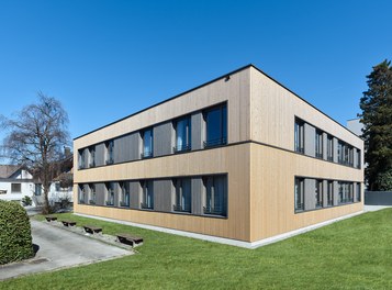 Ärztehaus Dornbirn - 