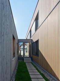 Ärztehaus Dornbirn - 