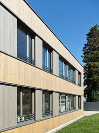 Ärztehaus Dornbirn - 