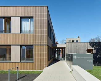 Ärztehaus Dornbirn - 