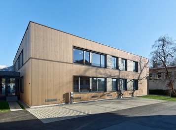 Ärztehaus Dornbirn - 