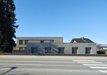 Ärztehaus Dornbirn - 