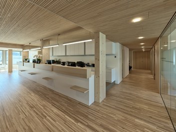 Ärztehaus Dornbirn - 