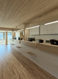 Ärztehaus Dornbirn - 